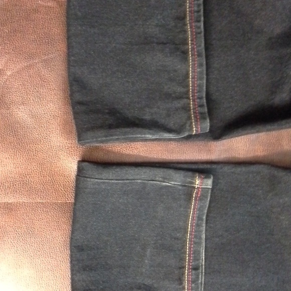 COOGI jeans  38/33 - Picture 3 of 8